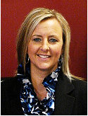 Tracy Hamm Allen - Director of Alumni Relations